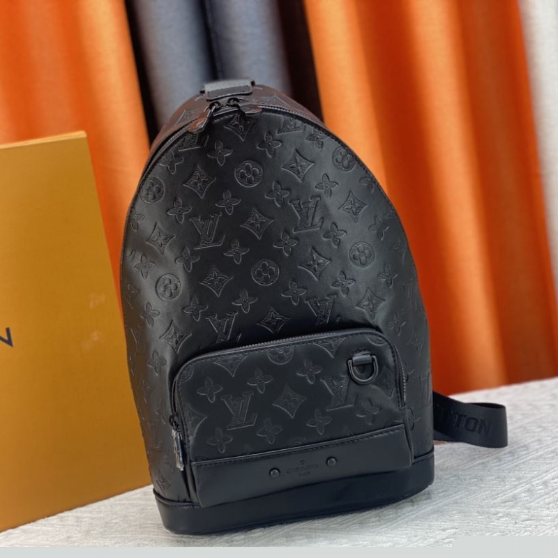 LV Waist & Chest Packs